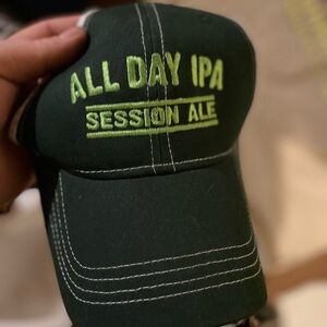 Beer hat ipa
